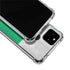 Bulgarian Flag Distressed Google Pixel 5 Clear Case